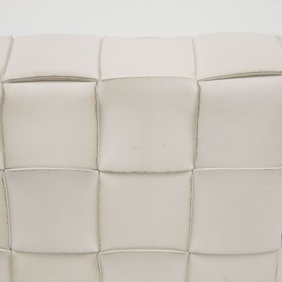 Cassette Shoulder Crossbody Bag - Picture 5 of 8